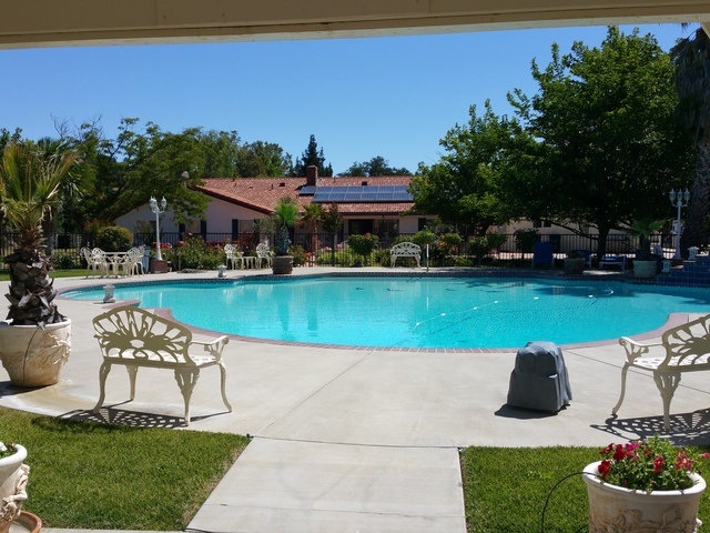 PARADISE VALLEY CARE